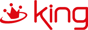 king logo