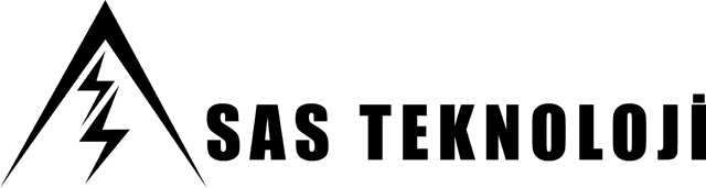 sas teknoloji logo
