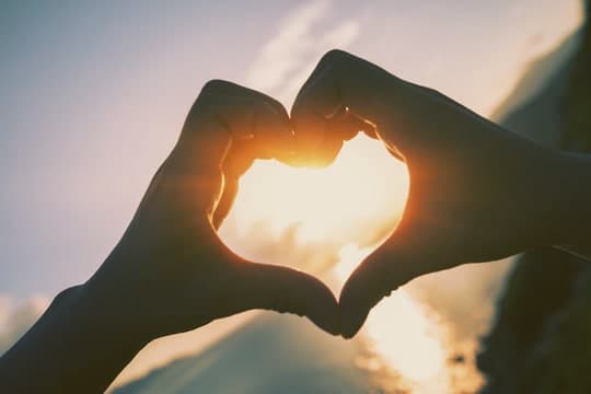 değerlerimiz hakkında görsel