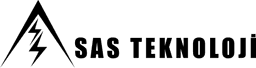 sas teknoloji logo