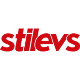 stilevs logo
